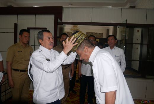 Menpar Arief Blusukan ke Riau, ini Jadwal Kegiatannya - GenPI.co