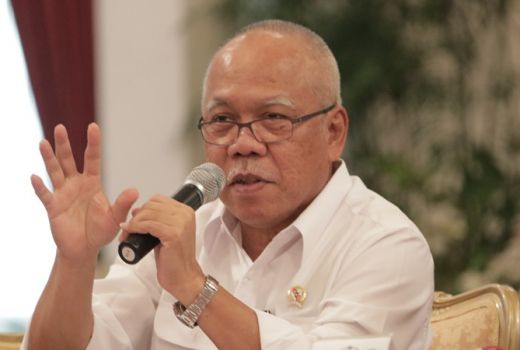 Ibu Kota ke Kaltim, PUPR Siapkan Tahapan Pembangunan Seperti Ini - GenPI.co