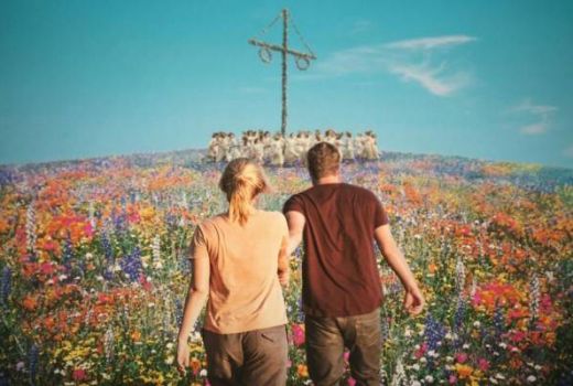 Midsommar, Film Mengerikan yang Sempat Batal Tayang di Indonesia - GenPI.co