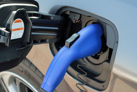 Perpres Tentang Program Mobil Listrik Terbit, Ini Isinya - GenPI.co