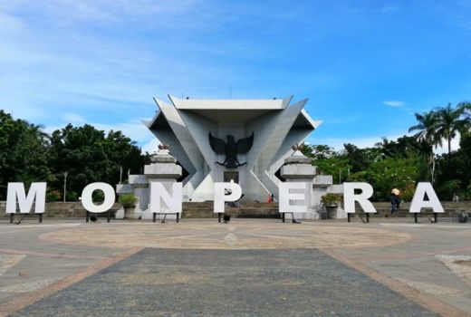 Mengenang Kisah Heroik Pejuang Palembang Pertahankan Kemerdekaan - GenPI.co