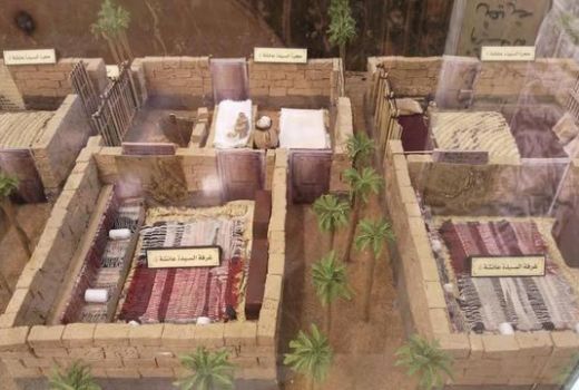 Wah, Di Indonesia Bakal Dibangun Museum Nabi Muhammad SAW, Lho - GenPI.co
