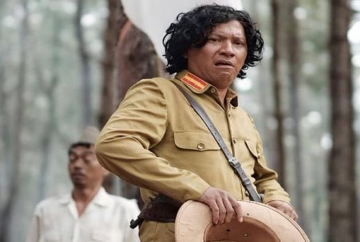 Jadi Naga Bonar, Gading Marten Belajar Bahasa Batak dari Mantan - GenPI.co