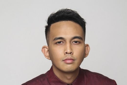 Naga Lyla Band: Duta Pariwisata Riau Harus Melek Dunia Digital - GenPI.co