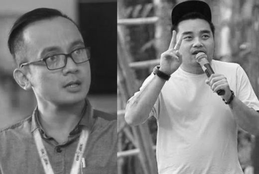 Pakai Sabu, Dua Artis Stand Comedy Ditangkap Polisi - GenPI.co