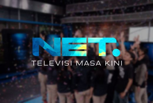 NET TV Tepis Isu PHK, 20 Karyawan Ajukan Pengunduran Diri - GenPI.co