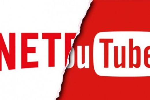 Fadly Zon Dukung KPI Awasi Youtube dan Netflix - GenPI.co