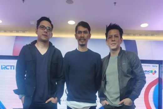 Rilis Album Baru, Noah Gelar Konser Tanpa Uki - GenPI.co