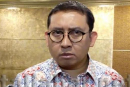 Fadli Zon Gerilya Gerindra Incar Kursi Ketua MPR - GenPI.co