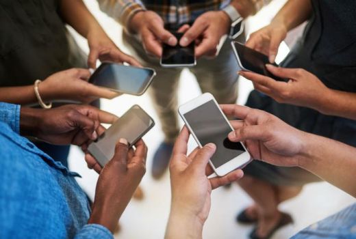Jangan Ngimpi Ingin Kurus Kalau Kamu Keseringan Main Gadget! - GenPI.co
