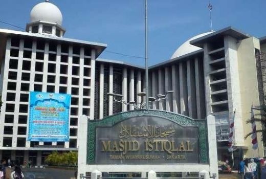 Besok Sholat Idul Adha Dimana Guys? - GenPI.co