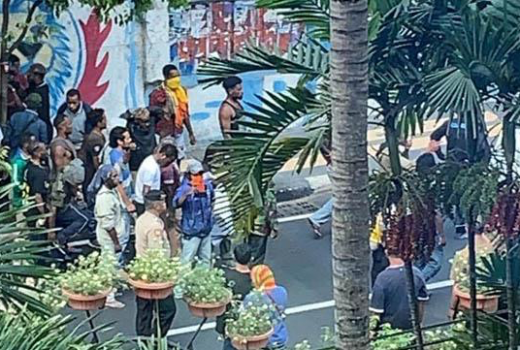 Demi Wakilnya, Wali Kota Malang Minta Maaf ke Rakyat Papua - GenPI.co