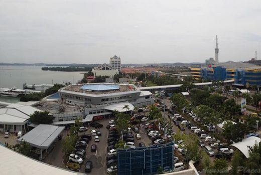 Pekan ini, Batam Kebanjiran Wisatawan Singapura - GenPI.co