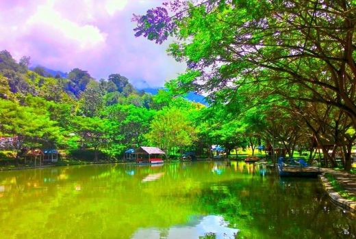 Pemprov Gorontalo Jelaskan Kronologi Kepemilikan Aset Lombongo - GenPI.co