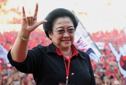 Bu Mega Bakal Menjadi Ketum Lagi di Kongres PDIP - GenPI.co