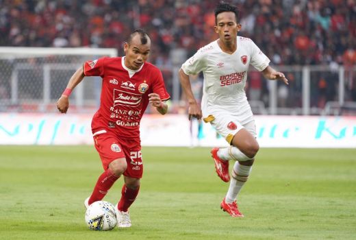 Persija vs Badak Lampung FC: Tolong, Beri Jakmania Tiga Angka - GenPI.co