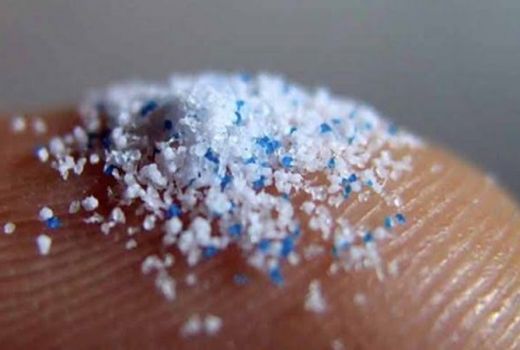 WHO Nyatakan Partikel Plastik Mikro Tak Berbahaya, Tapi… - GenPI.co