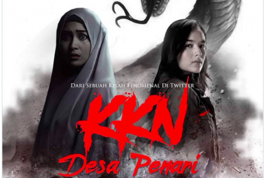 Netizen Usulkan Cerita Horor KKN di Desa Penari Dijadikan Film - GenPI.co
