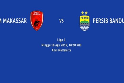 Robert Yakin Pemain Persib Bandung Bisa Atasi PSM Makassar - GenPI.co