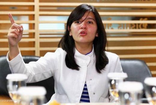 Diteriaki Mafia dan Diusir, Ratu Tisha jadi Trending di Google - GenPI.co