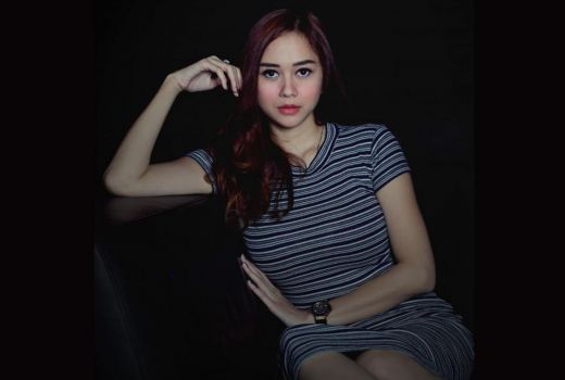 Netizen ini Minta Maaf Telah Menyebut Aura Kasih Pabrik Susu - GenPI.co