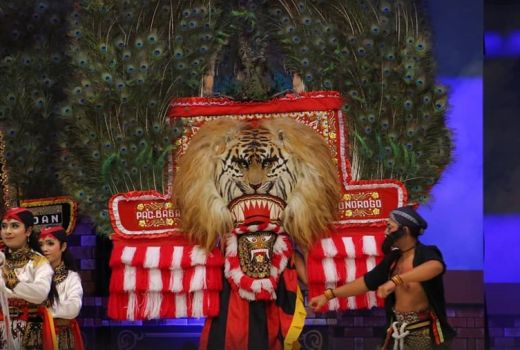 Dua Event pariwisata Akbar Kabupaten Ponorogo Siap Digelar - GenPI.co