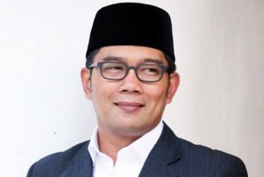 Ridwan Kamil: Desain Ibu Kota Terlalu Luas, Boros! - GenPI.co
