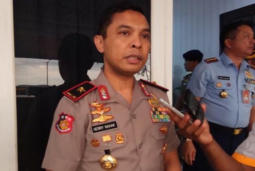 Sampaikan 2 Tuntutan, Massa Demo di Papua Segera Membubarkan Diri - GenPI.co