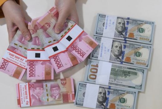 Saat Situasi Timteng Jadi Sorotan, Kurs Tengah BI Mampu Menguat - GenPI.co