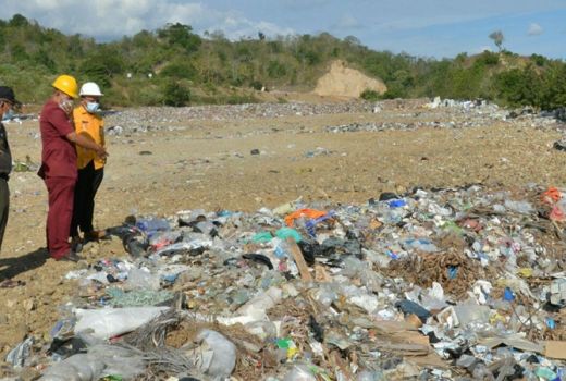Wow! Tempat Sampah Ini Sumbang Pendapatan Daerah Rp1,8 Miliar - GenPI.co