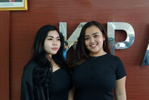 Duo Semangka Pernah Ditawari Rp350 Juta untuk Bercinta 1 Malam - GenPI.co