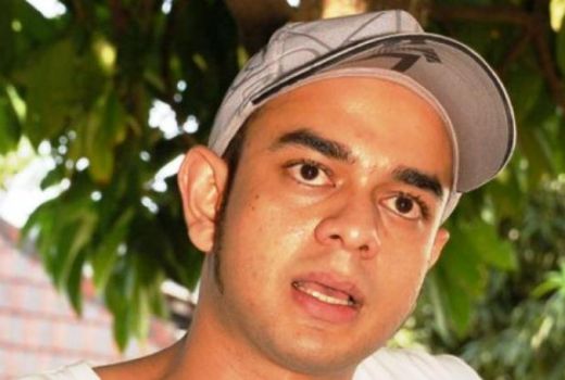 Pakai Narkoba, Rio Reifan '‘Tukang Bubur Naik Haji’ Diciduk Lagi - GenPI.co