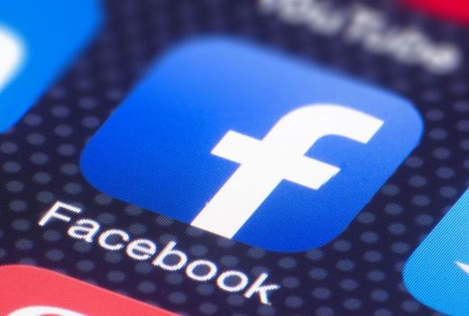 Facebook Transkrip Percakapan Audio Penggunanya, Untuk Apa Yah? - GenPI.co