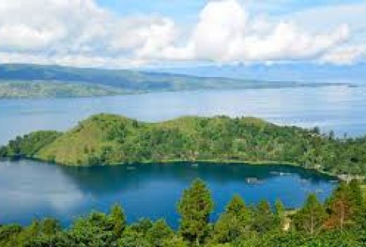 Simalungun, 5 Destinasi Indah di Tanah Kelahiran Cosmas Batubara - GenPI.co