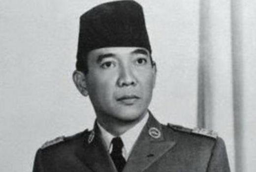 Ada Arwah Bung Karno di Kongres V PDIP - GenPI.co