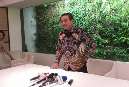 Suprajarto Tolak Jadi Direktur Utama BTN, Siapa Penggantinya? - GenPI.co