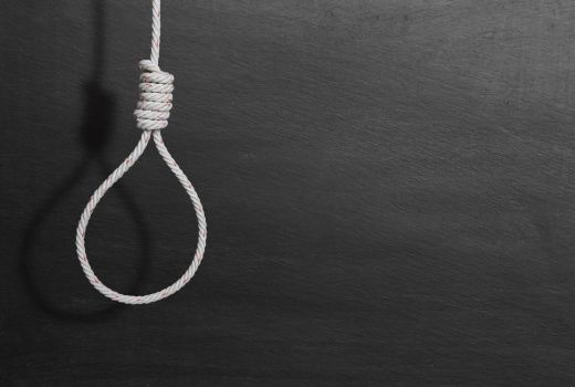 Terobsesi dengan Kematian, Pemuda ini Bikin 5 Temannya Bunuh Diri - GenPI.co