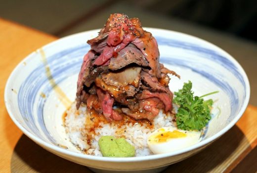 4 Tempat Makan Di Jaksel yang Lebih Enak Kalau Pesan Lewat Ojol - GenPI.co