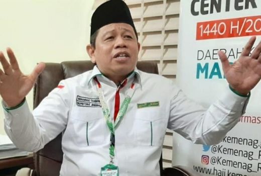 Sebagian Jemaah Haji Sudah Pulang, Ini Catatan Kemenag di 2019 - GenPI.co