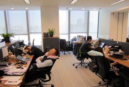 Tidur Siang Bisa Kurangi Risiko Terkena Penyakit Jantung Lho - GenPI.co