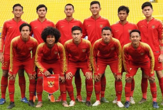 Mantap! Timnas Indonesia Melaju ke Semifinal Piala AFF U-18 2019 - GenPI.co