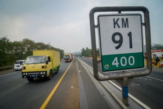 Mbah Mijan: Kecelakaan Tol Cipularang, Ada Janji Tak Ditepati - GenPI.co
