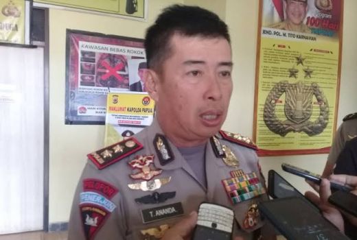 Begini Cerita Baku Tembak Aparat dengan KKB di Wamena - GenPI.co