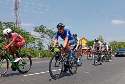 Berubah Nama 14 Kali, Ini Tekad ISSI Majukan Tour de Indonesia - GenPI.co