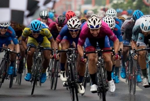 Tour de Indonesia 2019 Melintasi Rute Baru, Ini Rinciannya! - GenPI.co