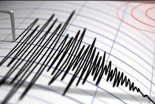 BMKG: Peringatan Dini Tsunami Dicabut - GenPI.co