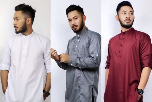 Uki Noah Hengkang, Berikut 4 Fakta Tentang Dirinya - GenPI.co