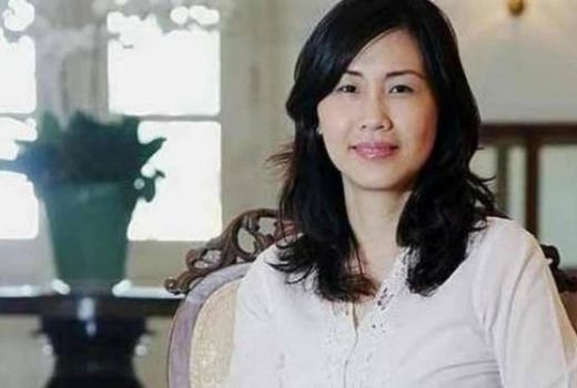 Veronica Tan, Eks Istri Ahok Bakal Jadi Wali Kota Medan? - GenPI.co