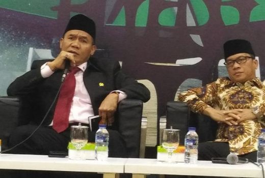 Politisi Gerindra Kaget Ibu Kota Pindah ke Kalimantan Timur - GenPI.co