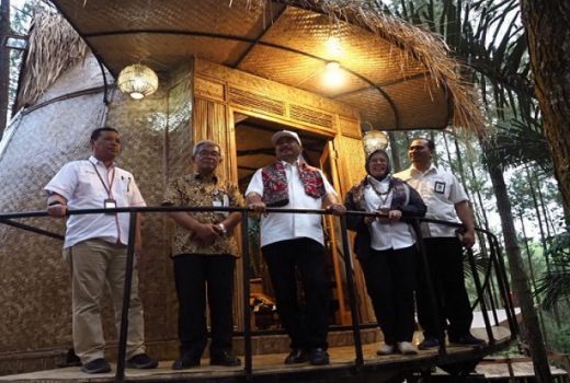Pemerintah Gelontorkan Rp 6,4 T untuk Datangkan Wisman ke Jateng - GenPI.co